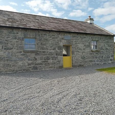 Villa St Johns Old Schoolhouse Lecarrow Esterno foto